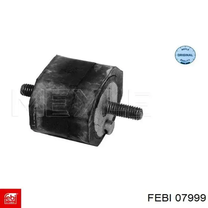 Купить 07999 Febi Подушка коробки