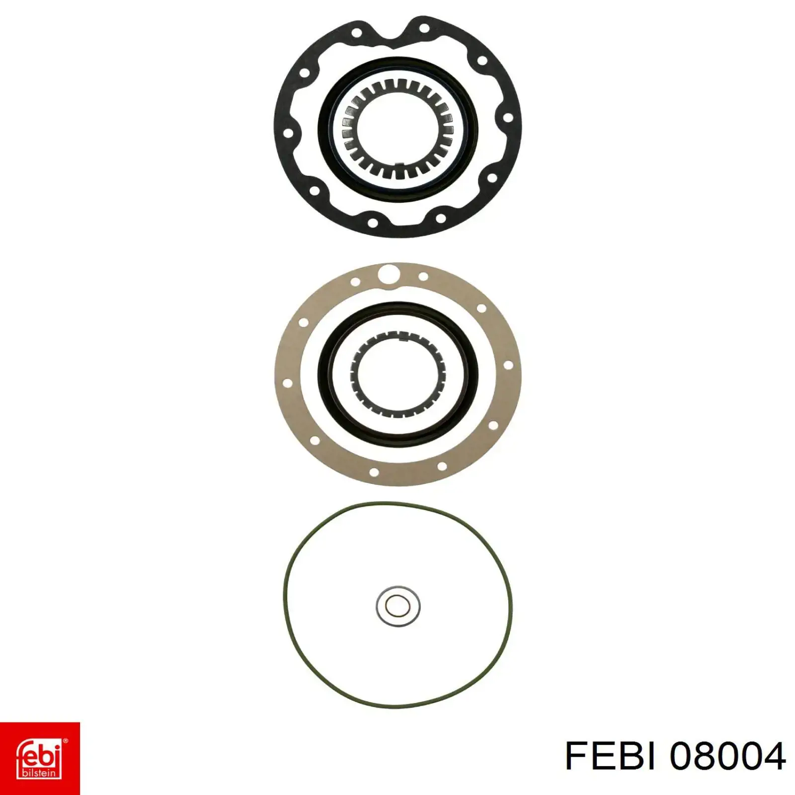 Купить 08004 Febi 
