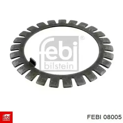  08005 Febi