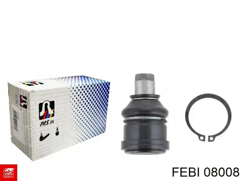 Купить 08008 Febi 