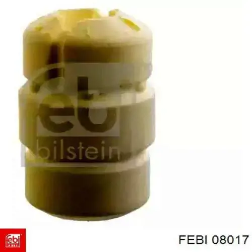 Отбойник амортизатора переднего Lemforder 20389