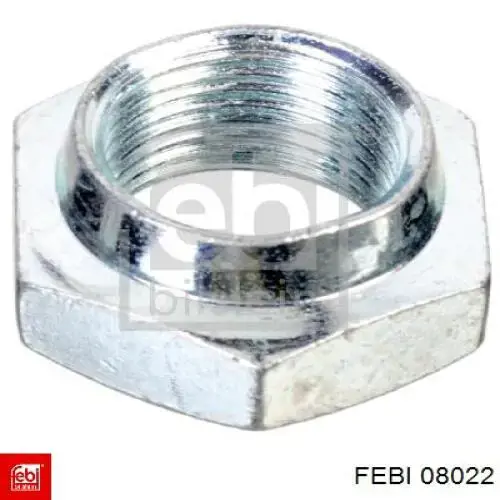 Чехол шруса Febi 08022 цена, от 6.15 USD
