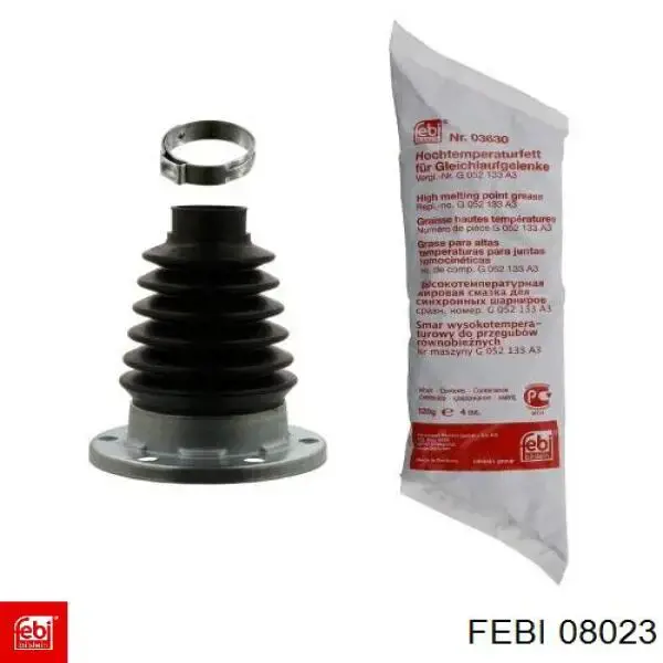  Febi 08023 цена, от 4.74 USD