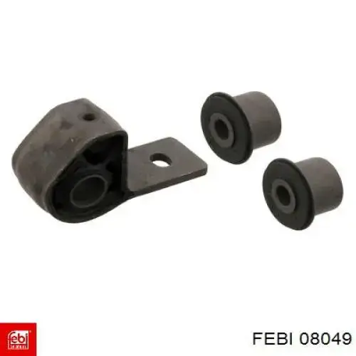 Подушка двигателя Febi FE08049 цена, от 12.84 USD