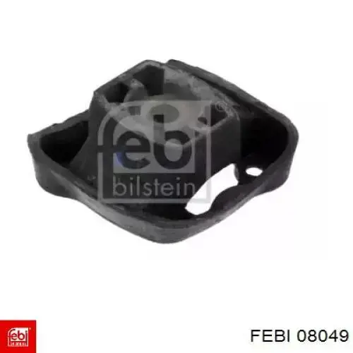 Правая подушка двигателя FE08049 Febi