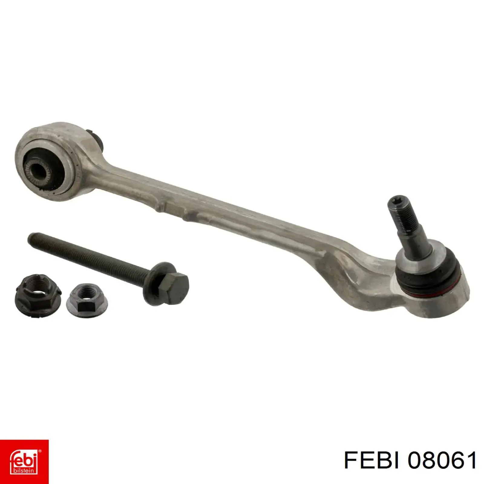 Пыльник наружной гранаты, задней полуоси Febi 08061 цена, от 13.72 USD