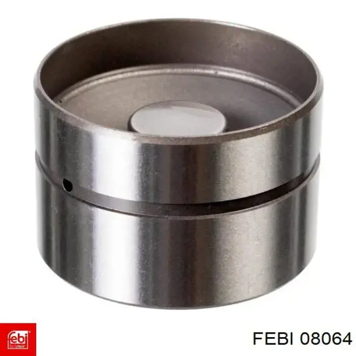 Толкатель клапана гидравлический Febi 08064 цена, от 5.20 USD