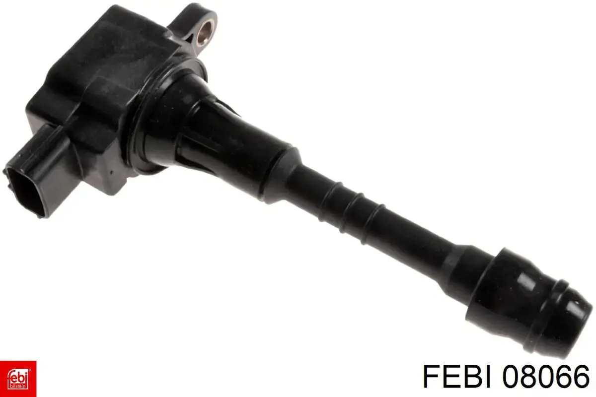 Буфер-отбойник амортизатора заднего Febi 08066 цена, от 4.93 USD