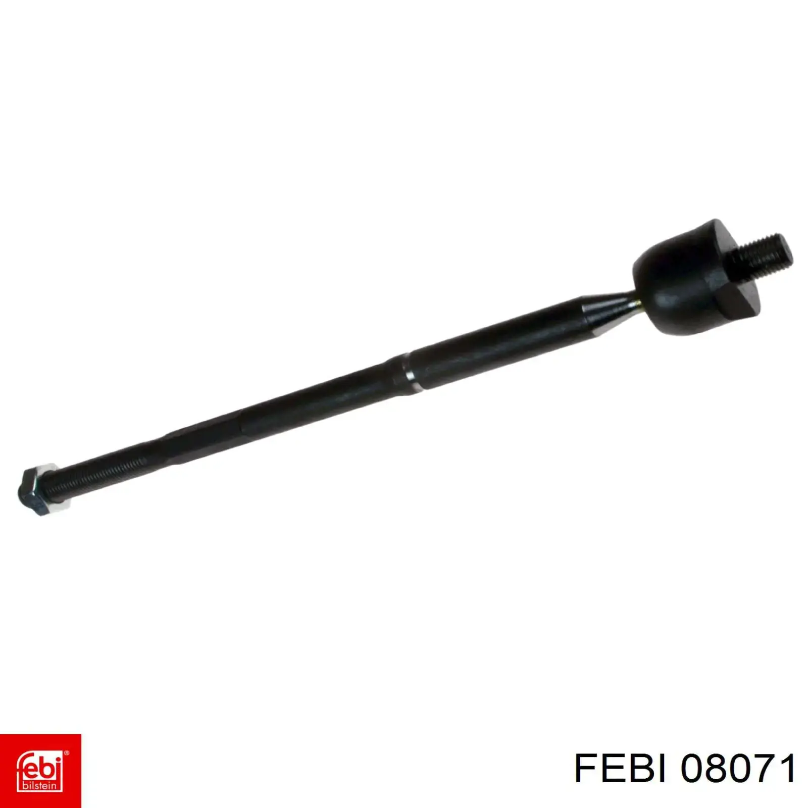 Пыльник стойки задней Febi 08071 цена, от 3.56 USD