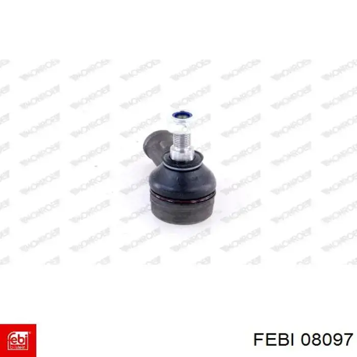 Рулевой наконечник 08097 Febi