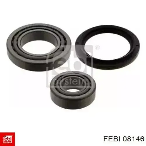 Подшипник ступицы 08146 Febi