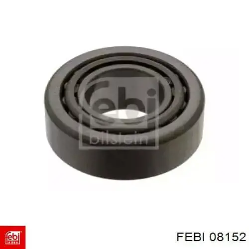 Подшипник ступицы передней наружный 08152 Febi