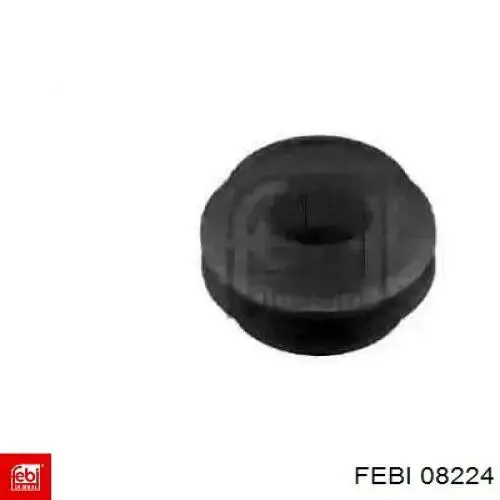 Сальник штока переключения коробки передач 08224 Febi