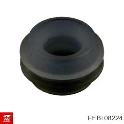 Купить 08224 Febi Сальник штока переключения коробки передач