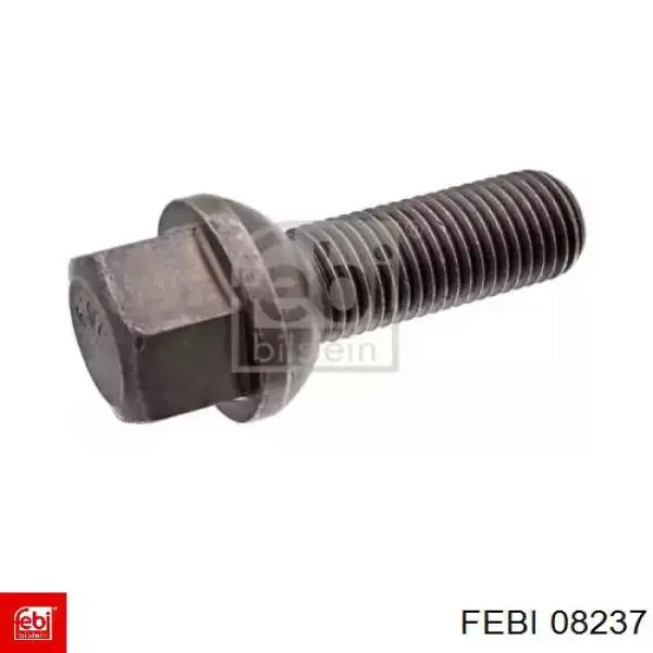 Колесный болт 08237 Febi