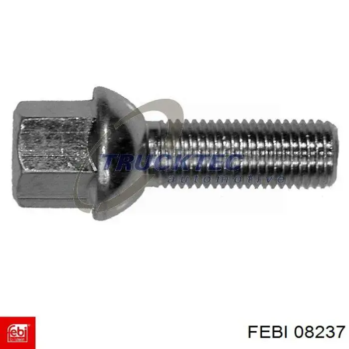 Болт колесный  Febi 08237 цена, от 2.75 USD