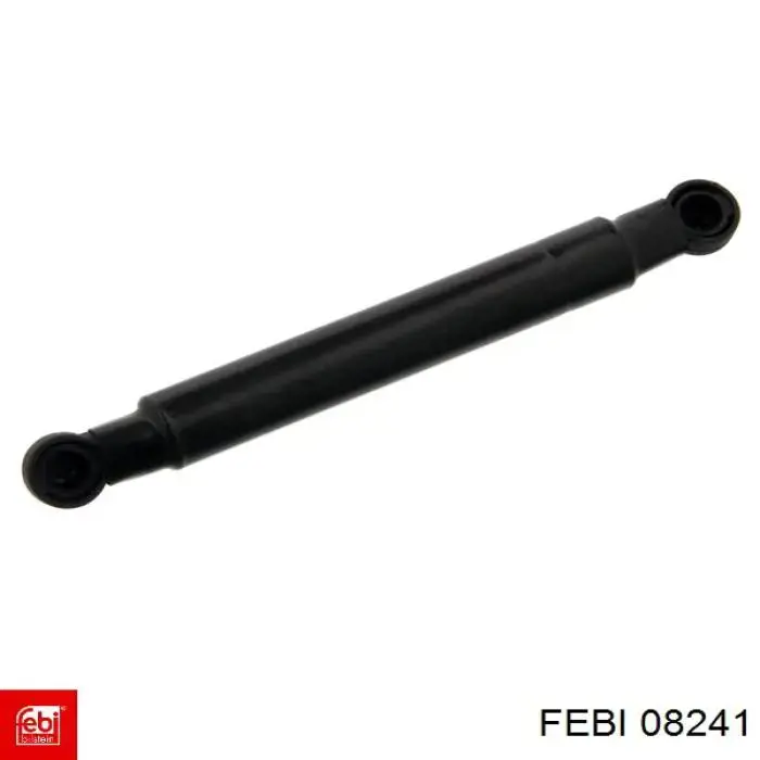 Купить 08241 Febi Амортизатор двигателя (демпфер)