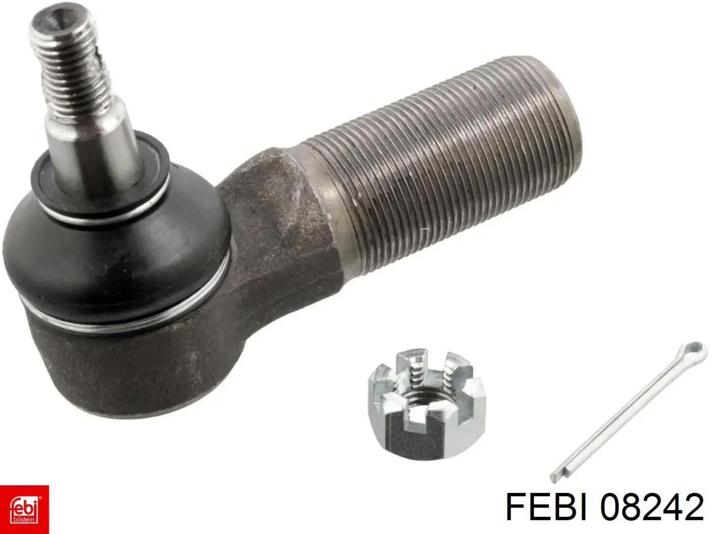 Рулевой наконечник Rider RD832783 цена, от 7.24 USD