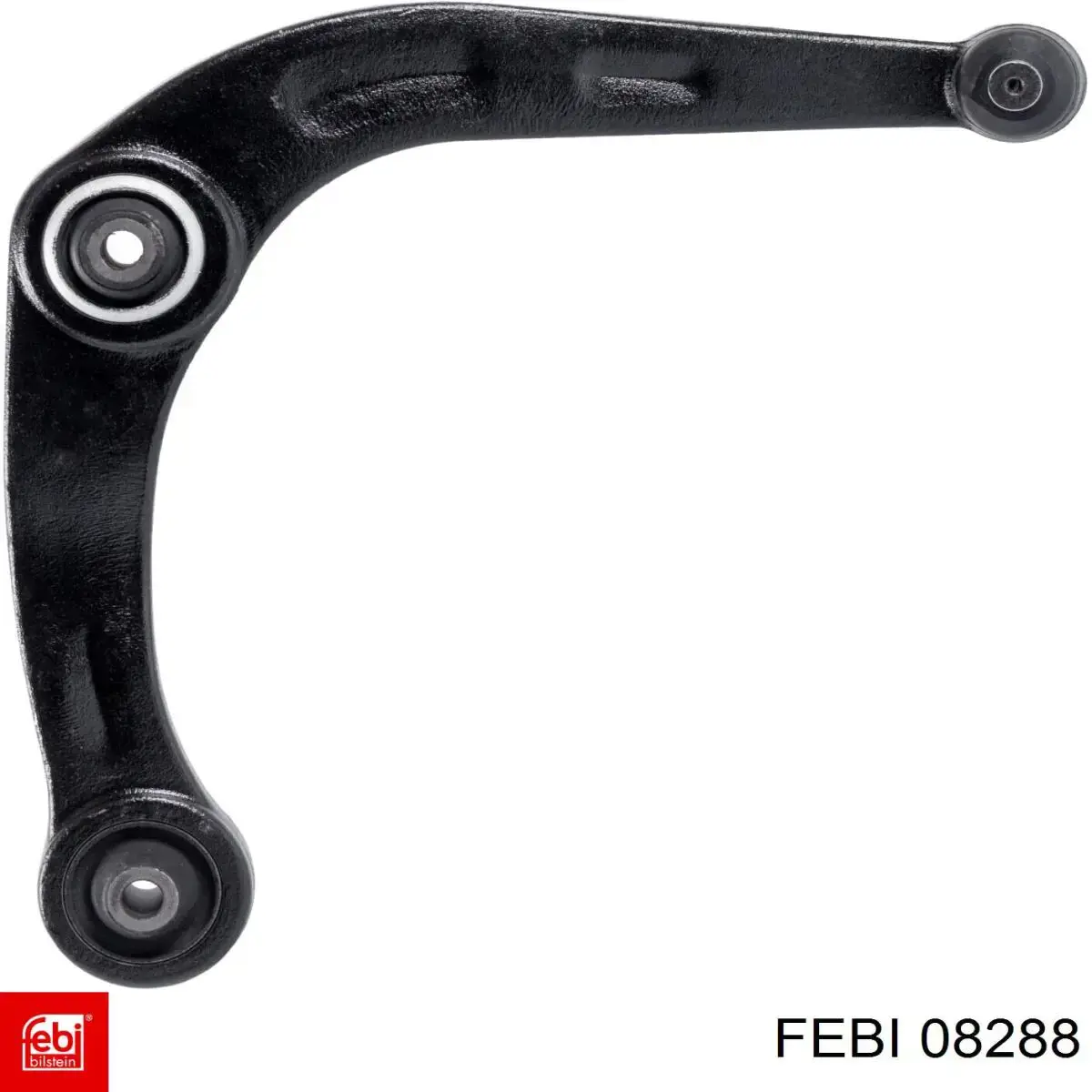 Шайба регулировочная Febi 08288 цена, от 2.18 USD