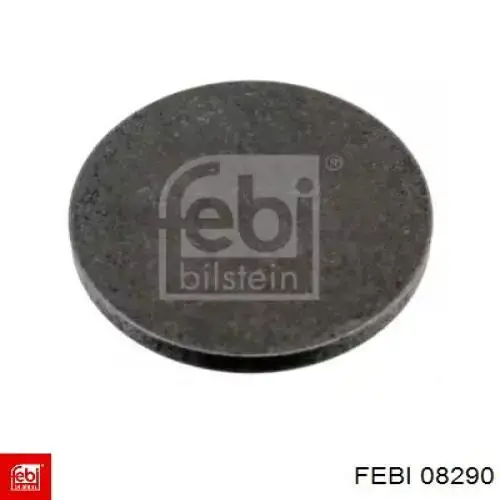 Шайба регулировочная Febi 08290 цена, от 1.86 USD