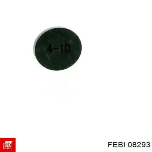 Шайба регулировочная Ford 6173607 цена, от 1.71 USD