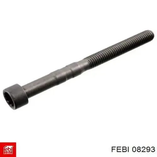 Шайба регулировочная Febi 08293 цена, от 1.73 USD