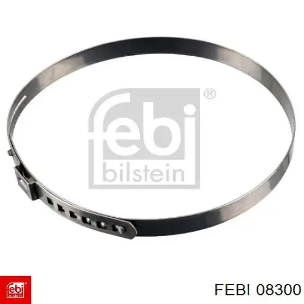 Чехол шруса Febi 08300 цена, от 7.89 USD
