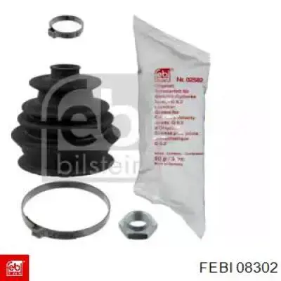 PRB039 Protechnic Пыльник шарнира привода