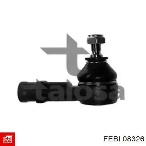  Febi 08326 цена, от 2.58 USD
