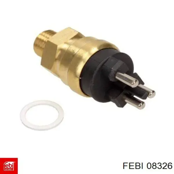 Купить 08326 Febi 