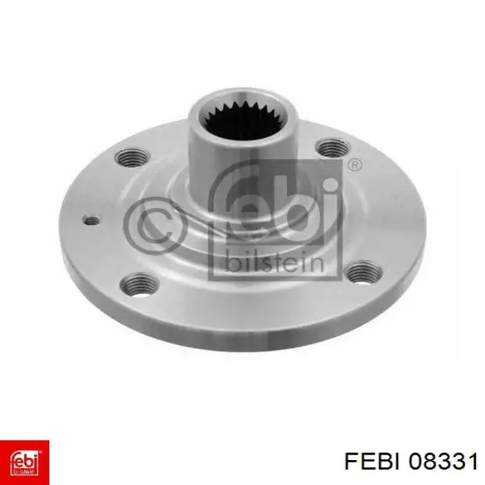 08331 Febi