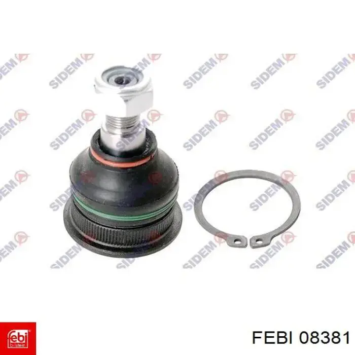  08381 Febi