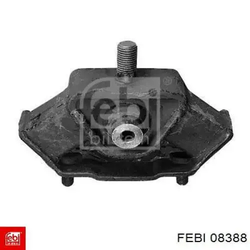Купить 08388 Febi Подушка коробки