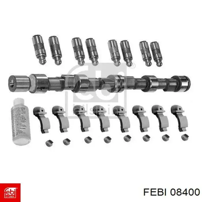 Рокер Febi 08400