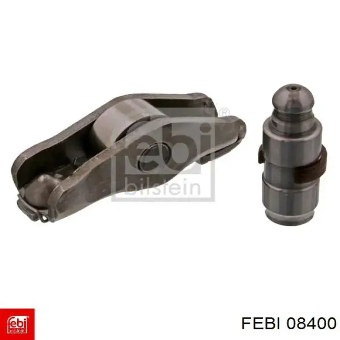 Рокер клапана Febi 08400 цена, от 4.94 USD