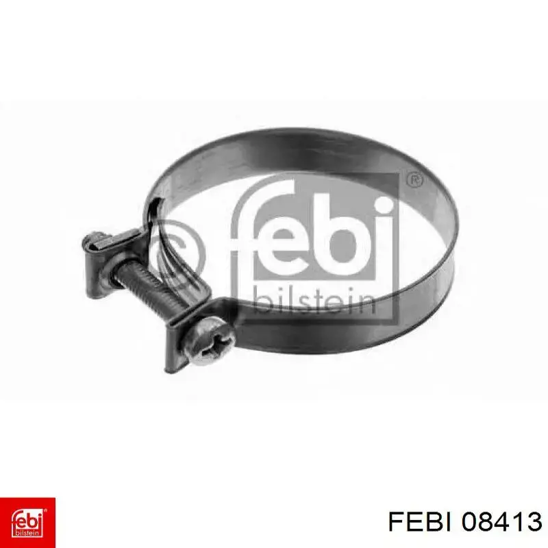 Купить 08413 Febi Пыльник гранаты внутренний задний