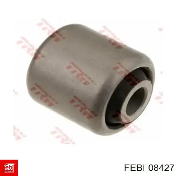 Сайлентблок задней балки 08427 Febi