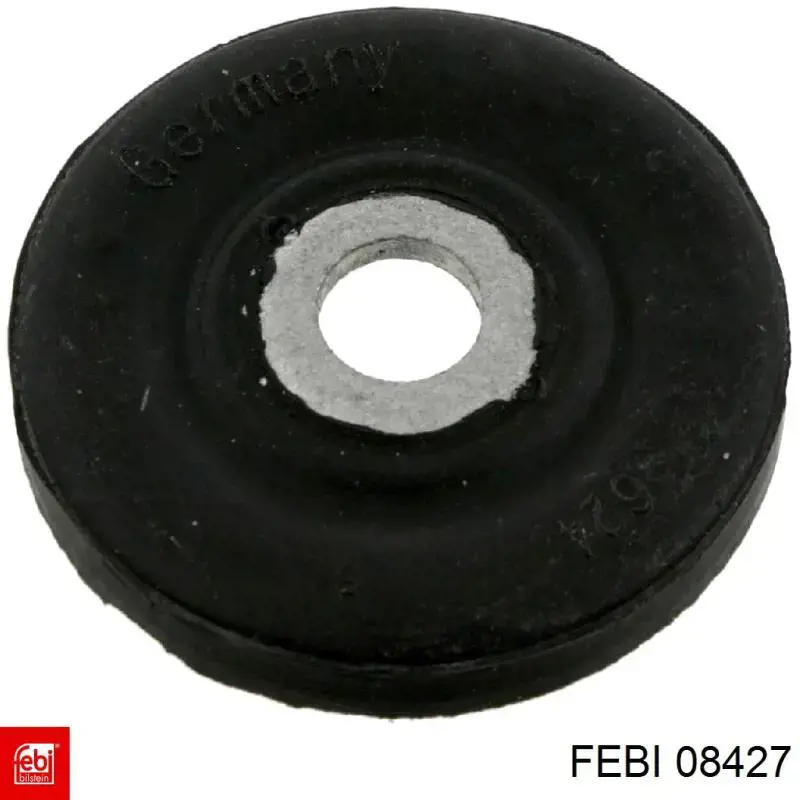 Сайлентблок заднего подрамника Febi 08427 цена, от 56.10 USD