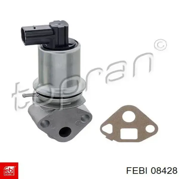 Сайлентблок задней рессоры передний Febi 08428 цена, от 5.36 USD