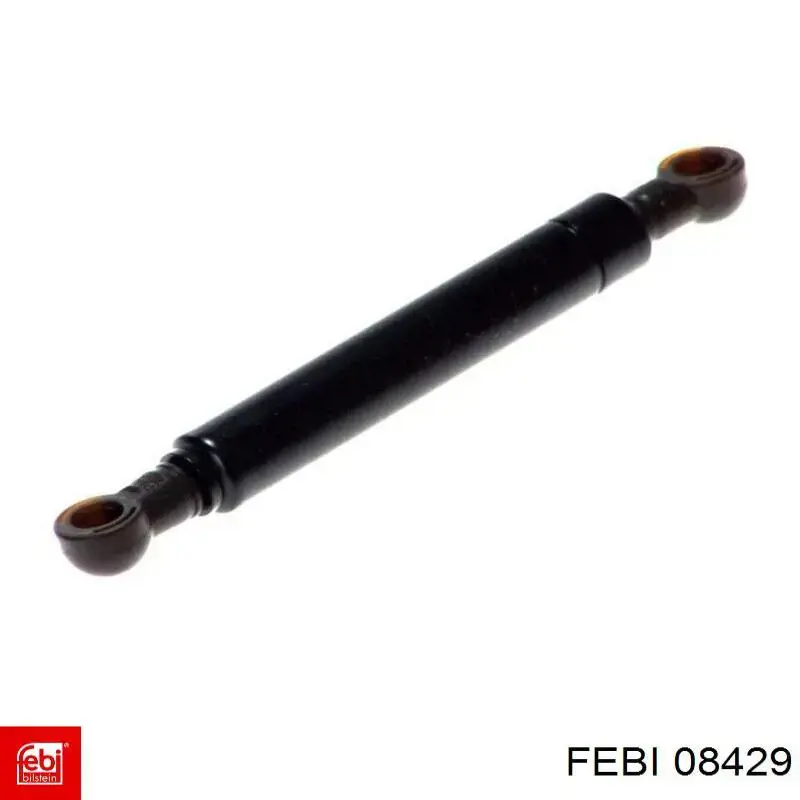 Купить 08429 Febi Демпфер (амортизатор) ТНВД