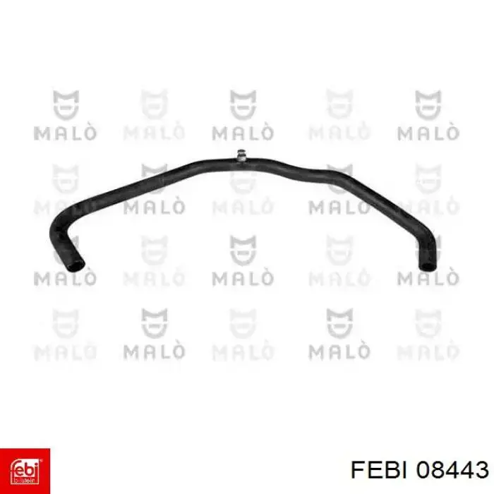  Febi 08443 цена, от 5.22 USD