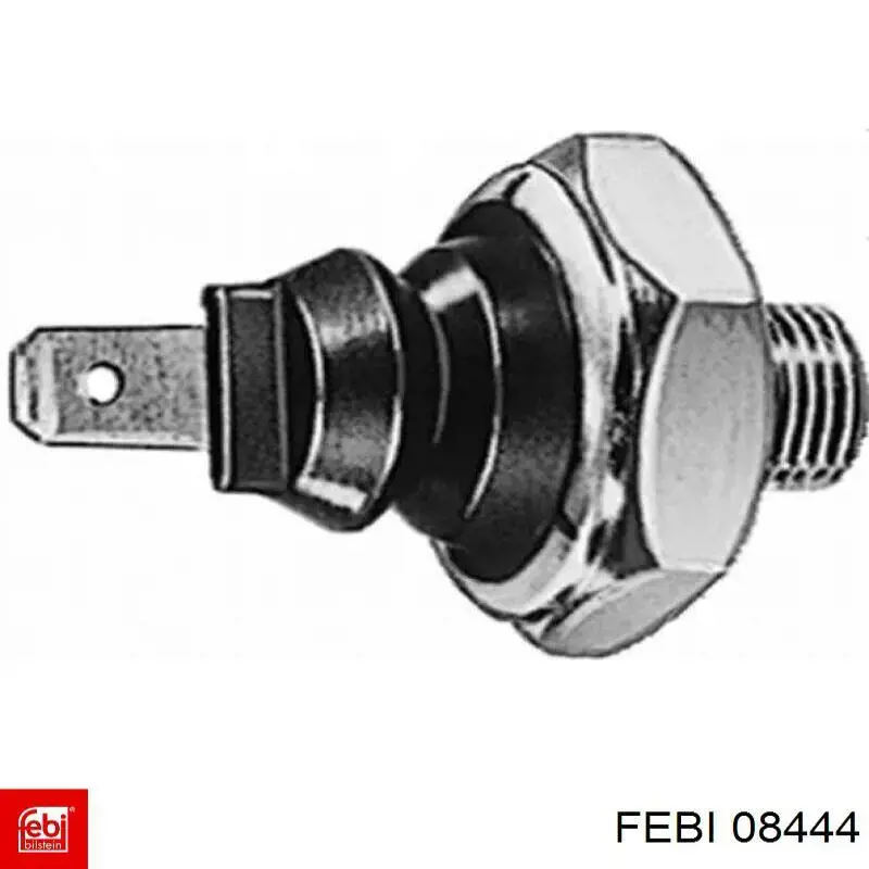 Датчик давления масла 08444 Febi