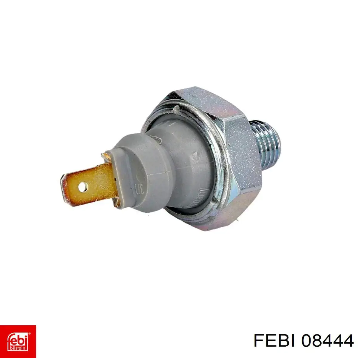 Купить 08444 Febi Датчик давления масла