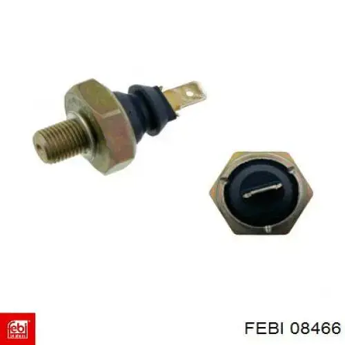 Датчик давления масла 08466 Febi