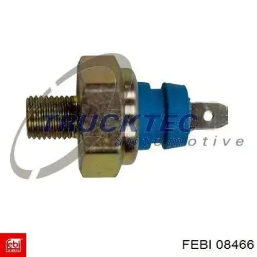 Датчик давления масла двигателя Febi 08466