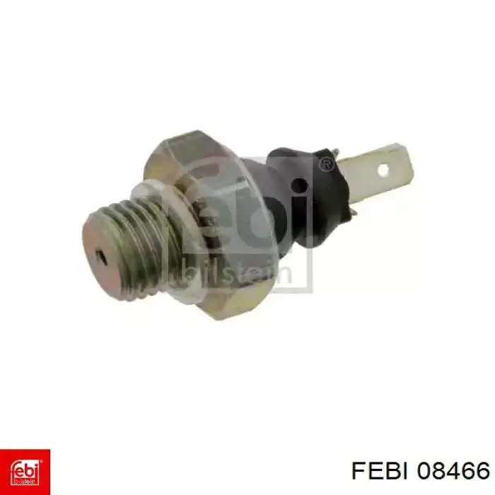 Манометры (указатель давления масла) Febi 08466 цена, от 3.45 USD