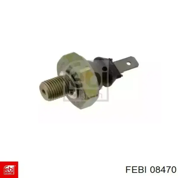 Манометры (указатель давления масла) Febi 08470 цена, от 3.80 USD
