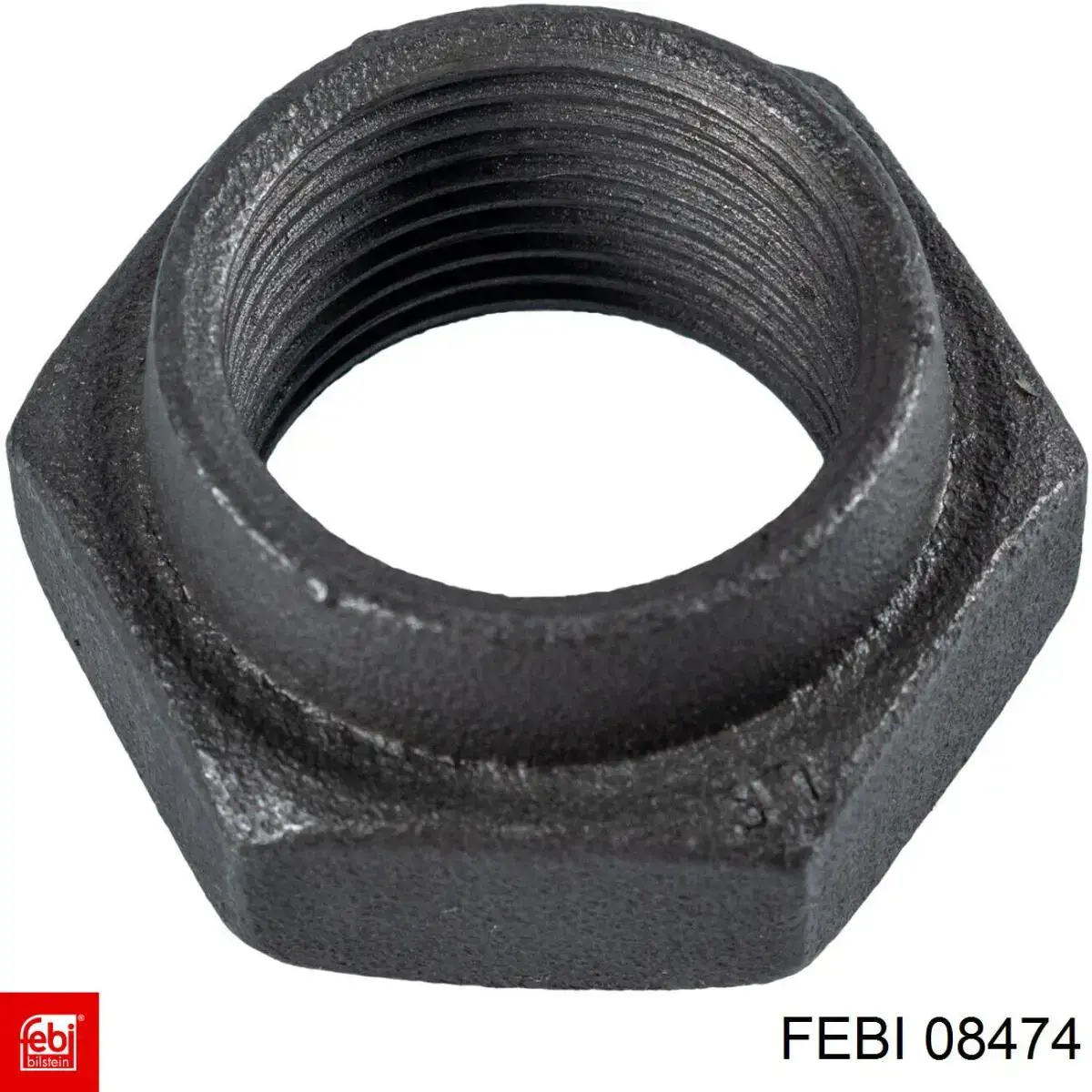 Чехол шруса Febi 08474 цена, от 7.45 USD