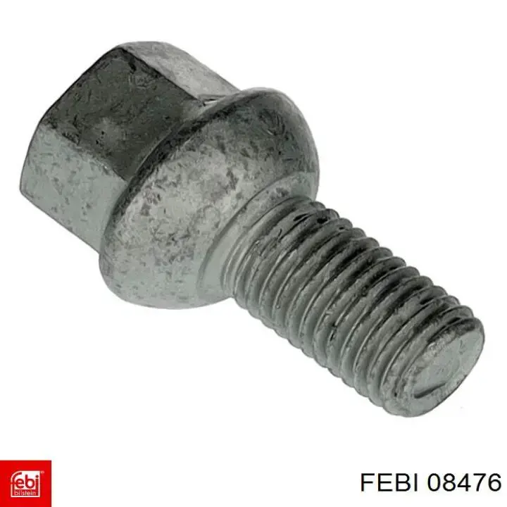 Болт колеса Febi 01699