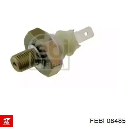 Купить 08485 Febi Датчик давления масла